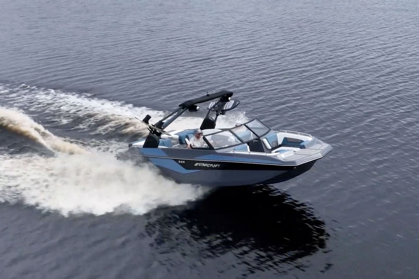 2023 Starcraft MVX Surf | Boating Mag