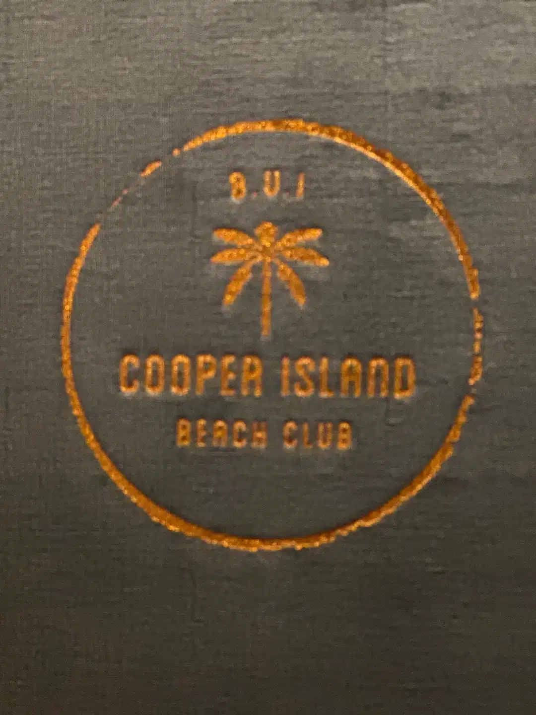 Day 2 - Discover the BVI's Beautiful Cooper Island