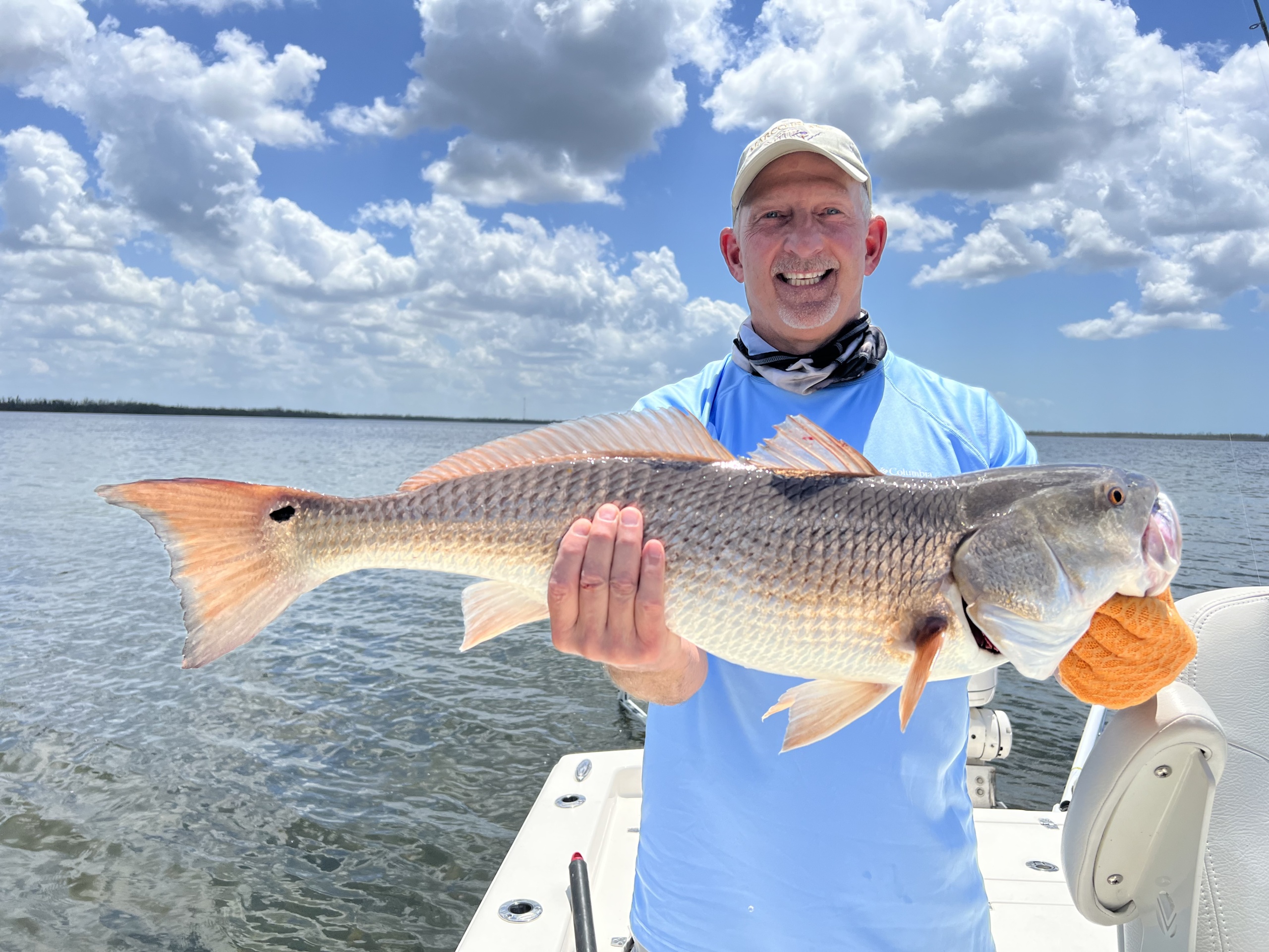 GO BOATING FLORIDA MEMORIAL WEEK FISHING AND BOATING REPORT