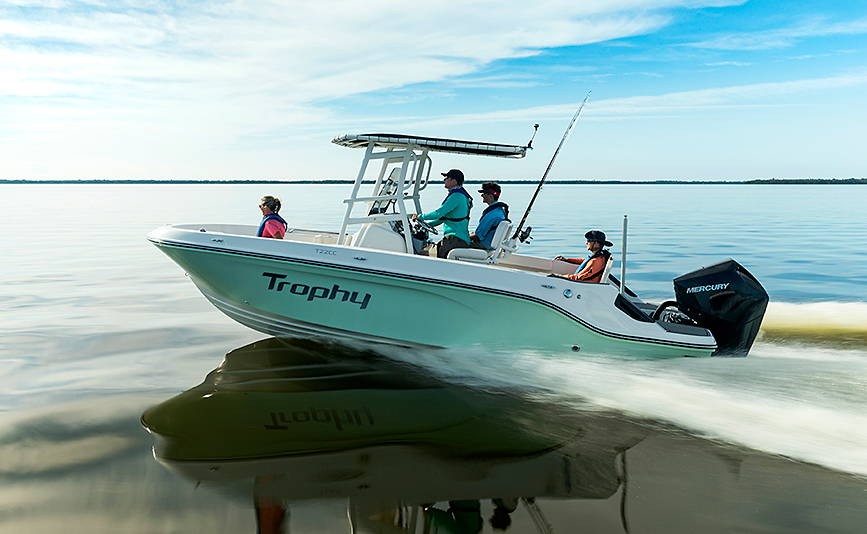 Get Set for Summer on the Water!