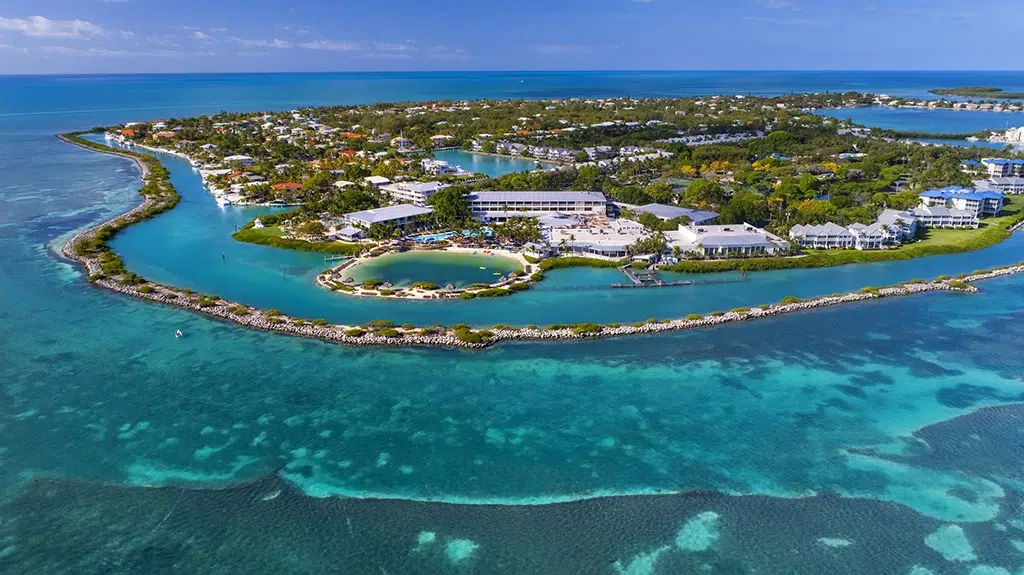 Hawks Cay, 1st place in Favorite Boating Resort (U.S.)