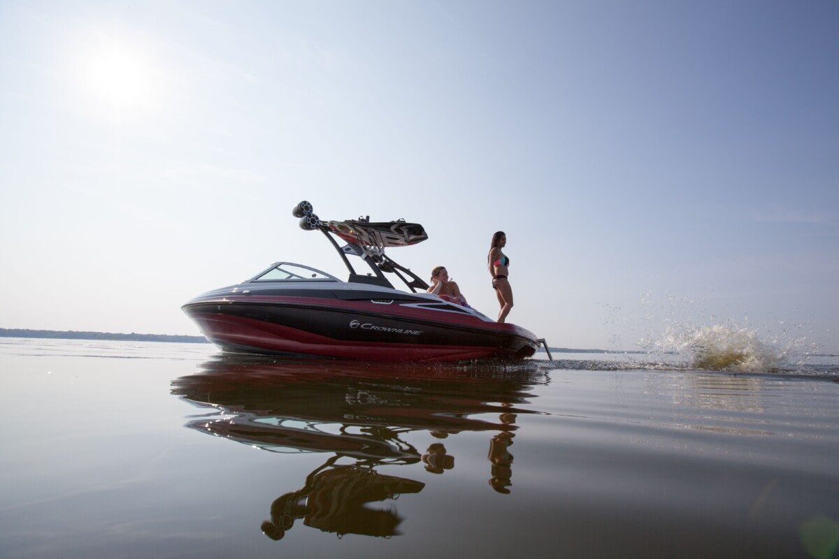 Carefree Boat Club Boating Etiquette: How to Be a Respectful Boater on the Water