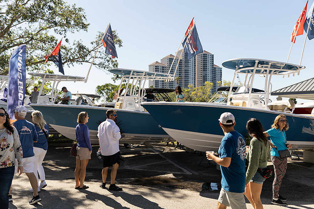 Charting Your Course: A Step-by-Step Guide to Researching and Buying a New Boat