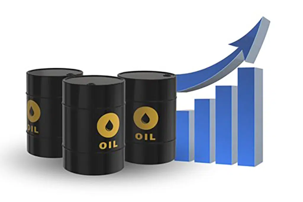 Could Higher Oil Prices Throw The U.S. Into a Recession?