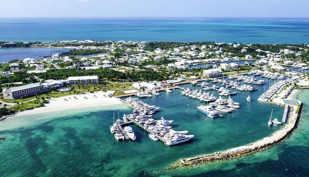 Discover Abaco Beach Resort: Have A Luxurious Bahamas' Getaway