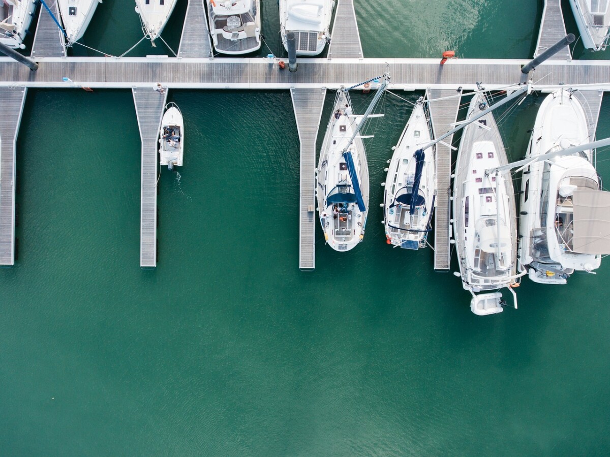 Get Off a Waitlist and Join a Boat Club in San Diego