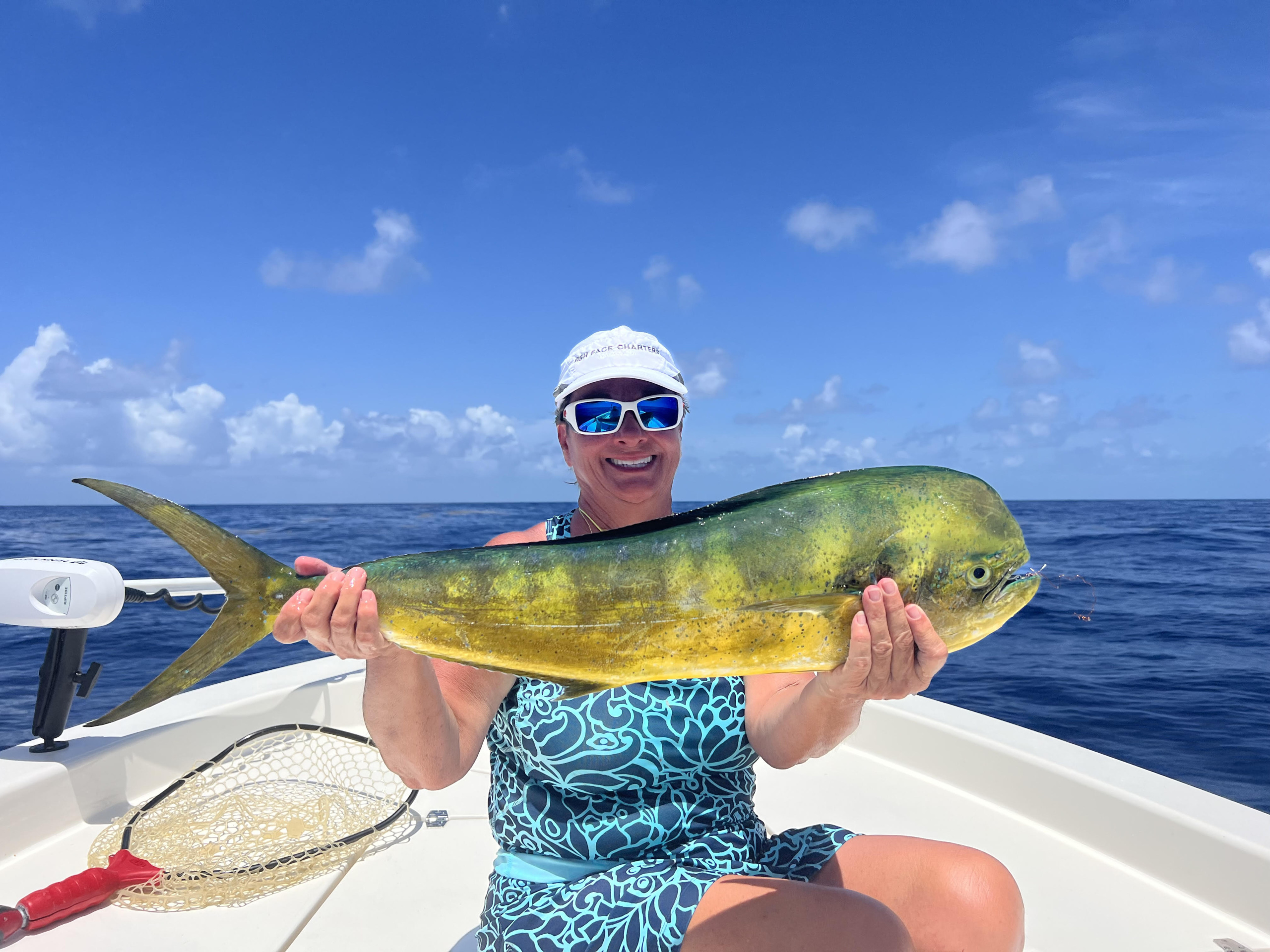 SW FLORIDA’S MARINE INDUSTRY FISHING UPDATE