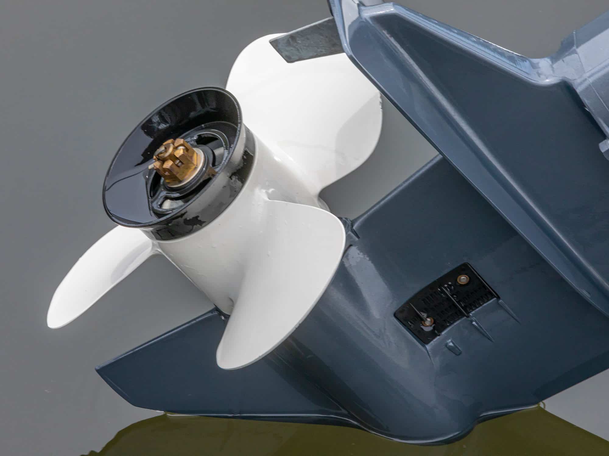 Selecting the Right Propeller for Your Pontoon Boat