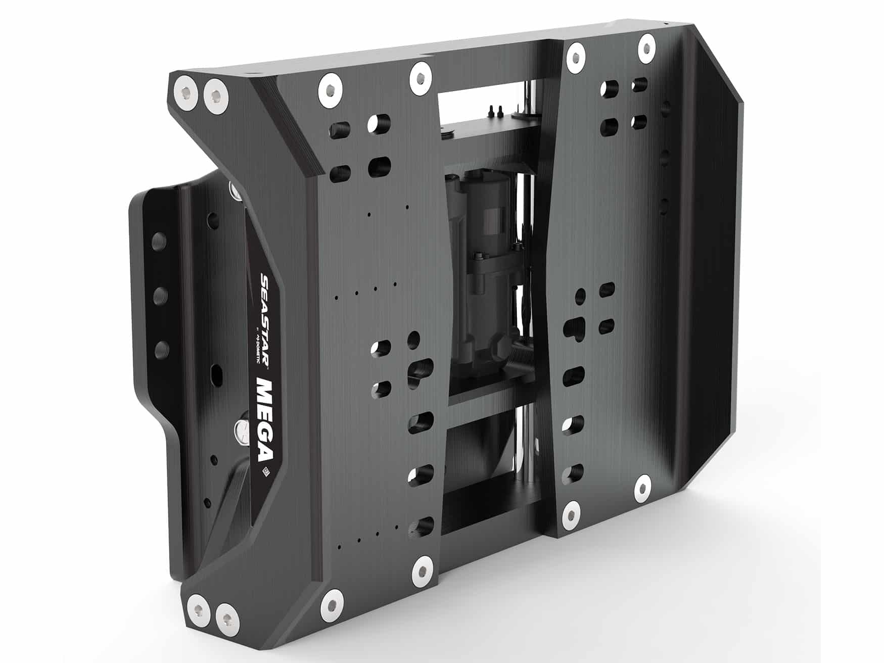 The Benefits of Dometic Mega Jackplates