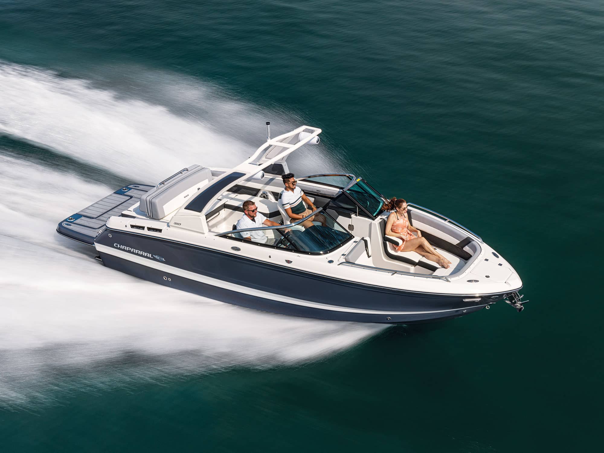 2023 Chaparral 267 SSX Boat Test, Pricing, Specs