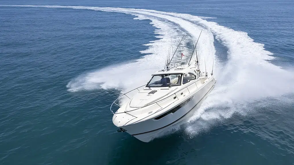 FLIBS Preview - Pursuit OS 405