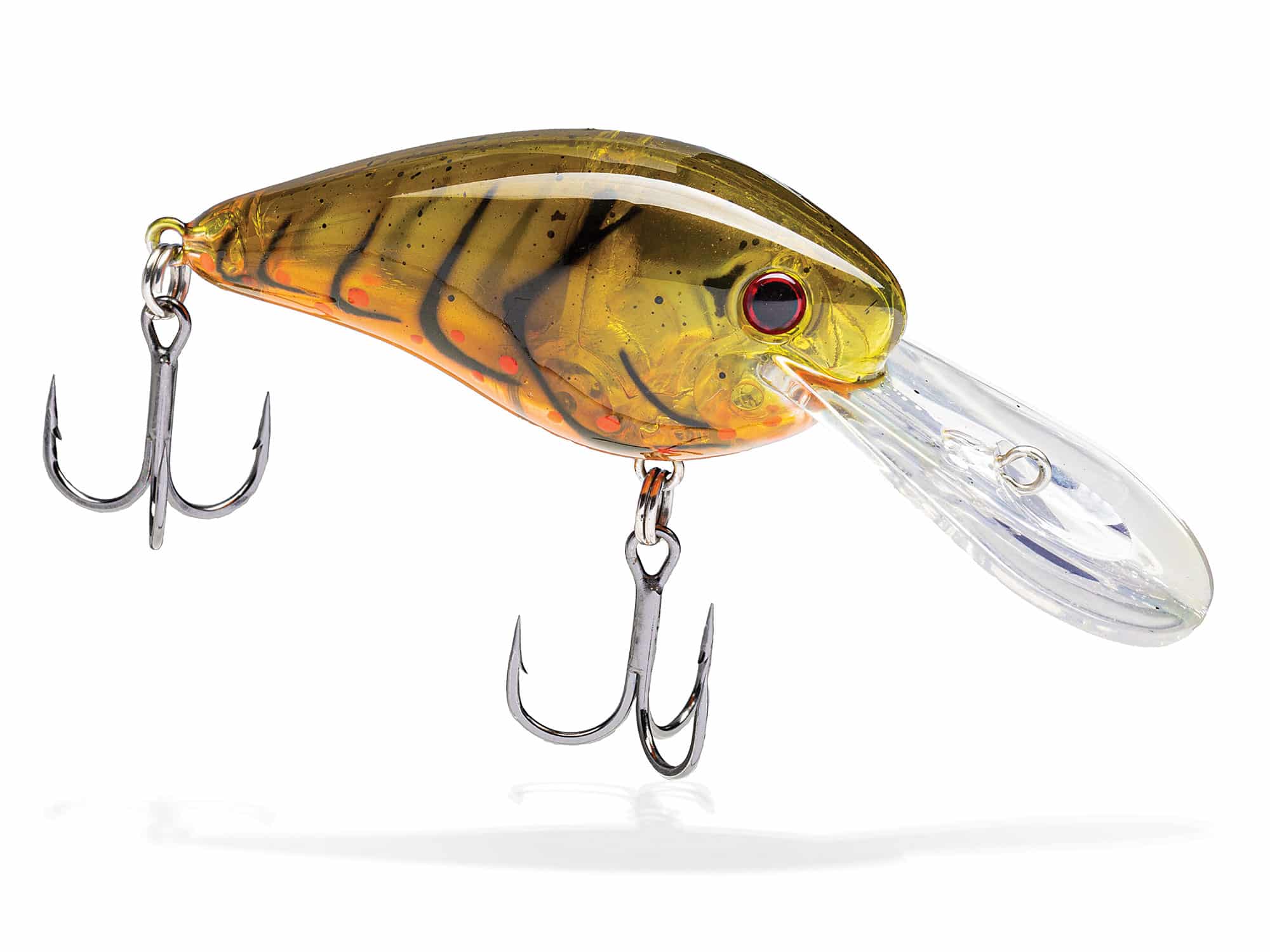 Fishing Lures for Freshwater Anglers