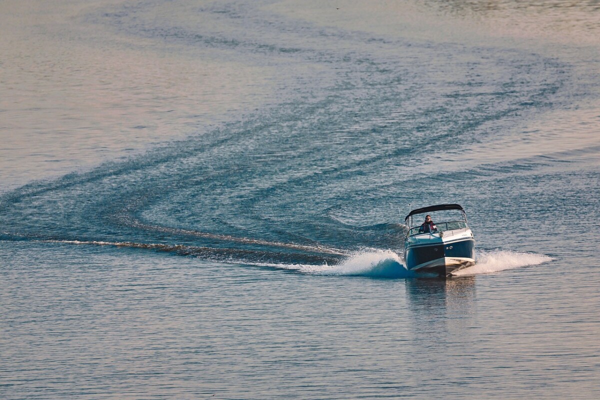 Plan Your San Diego Boat Trip Before Summer Ends