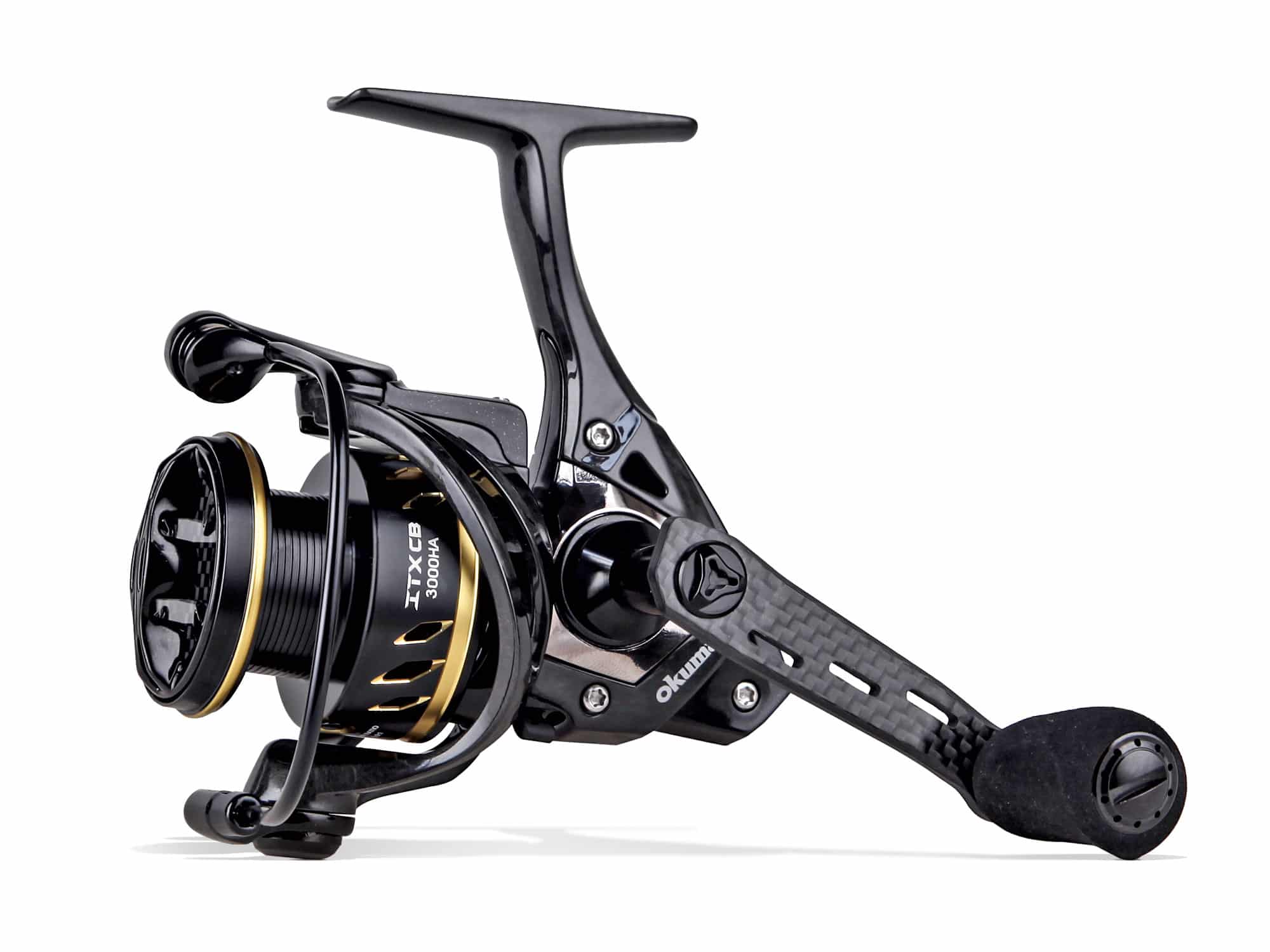 Six Outstanding Freshwater Reels | Boating Mag