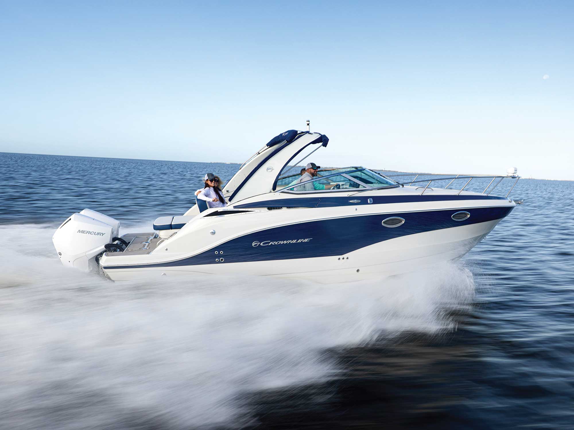 2024 Crownline 280 CRX | Boating Mag