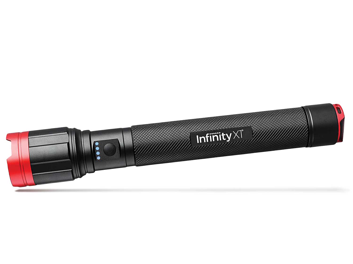 Infinity X1 5,000-Lumen LED Flashlight