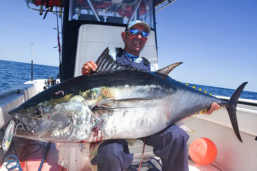 Offshore Fishing Tips: Feast With Big Game Fishing Mastery