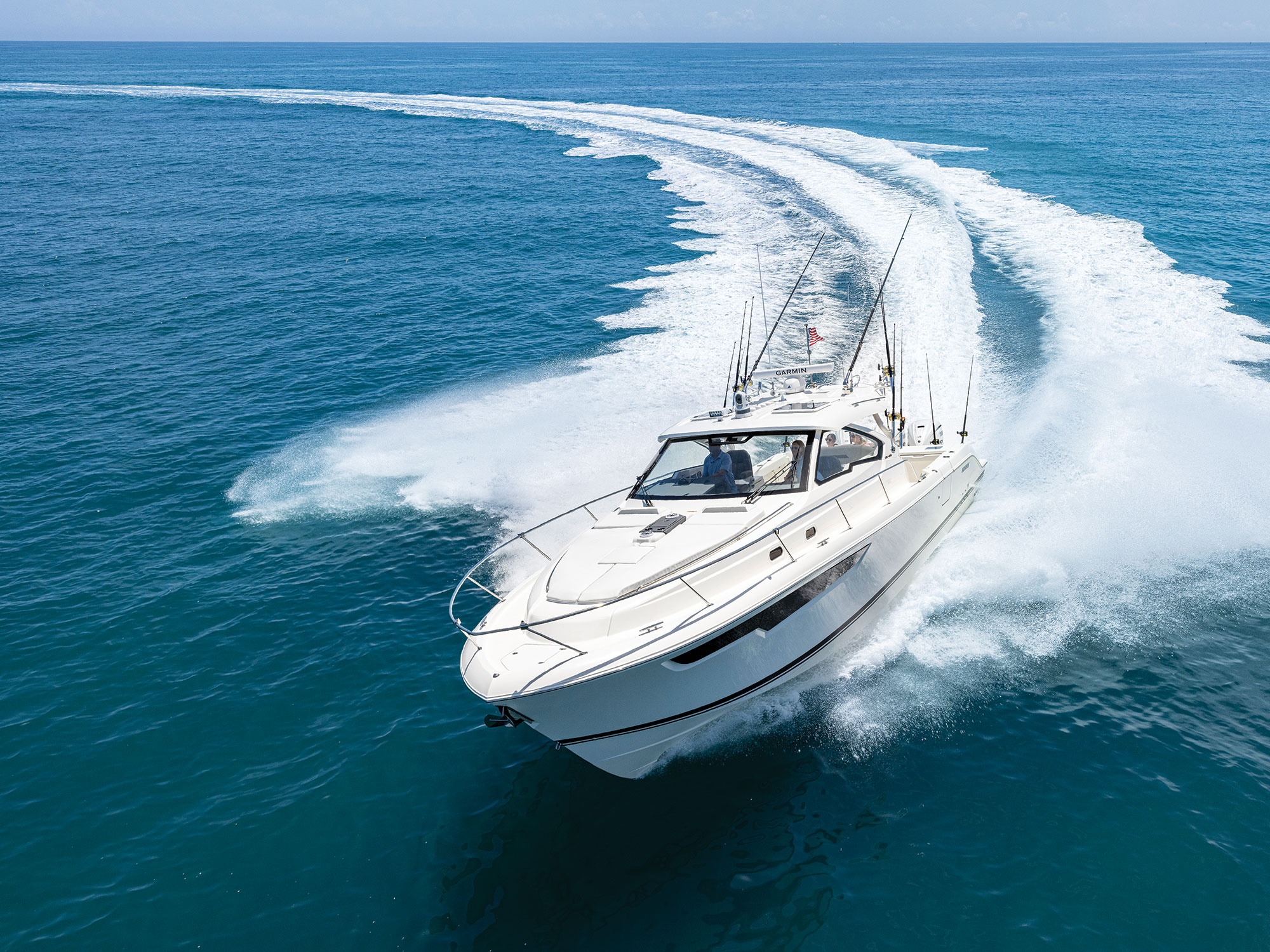 2024 Pursuit OS 405 Offshore Boat Test, Pricing, Specs