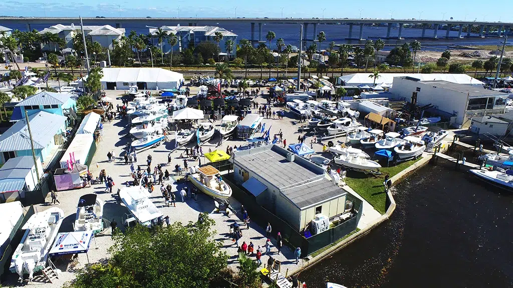 Stuart Boat Show 2024: 50 Wonderful Years Of Boating