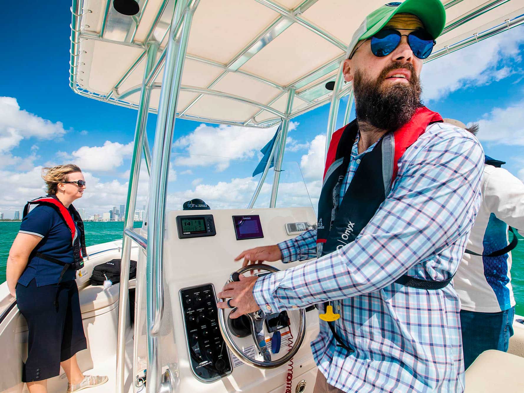 Boater Safety & License Laws Explained