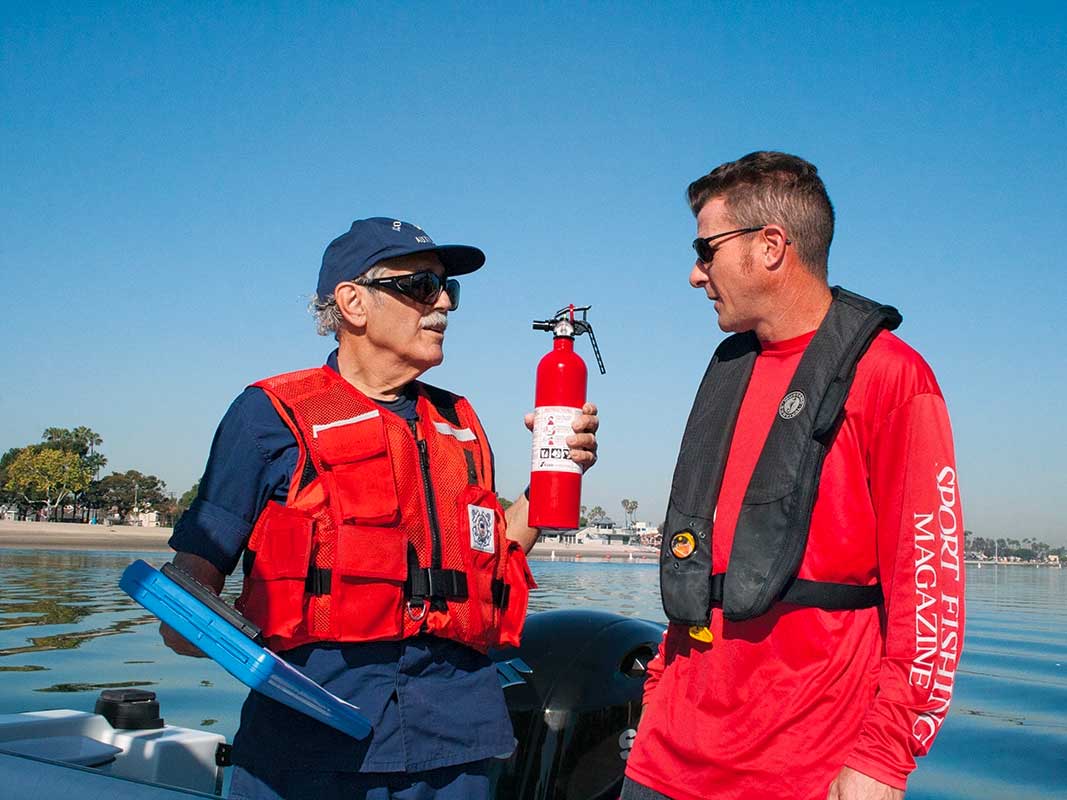 Essential Boating Safety Equipment & Checklist Every Boater Should Have