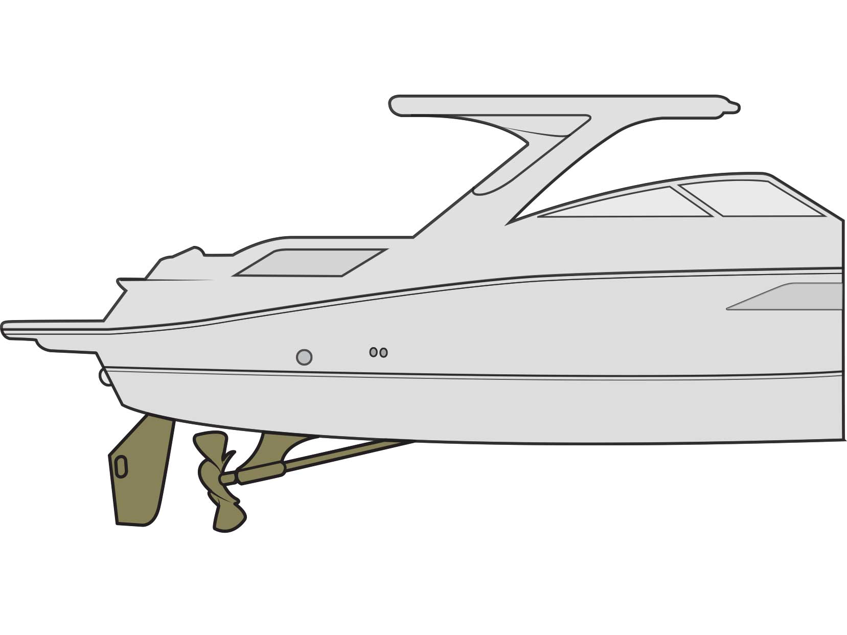 How to Apply the Propspeed Antifouling System