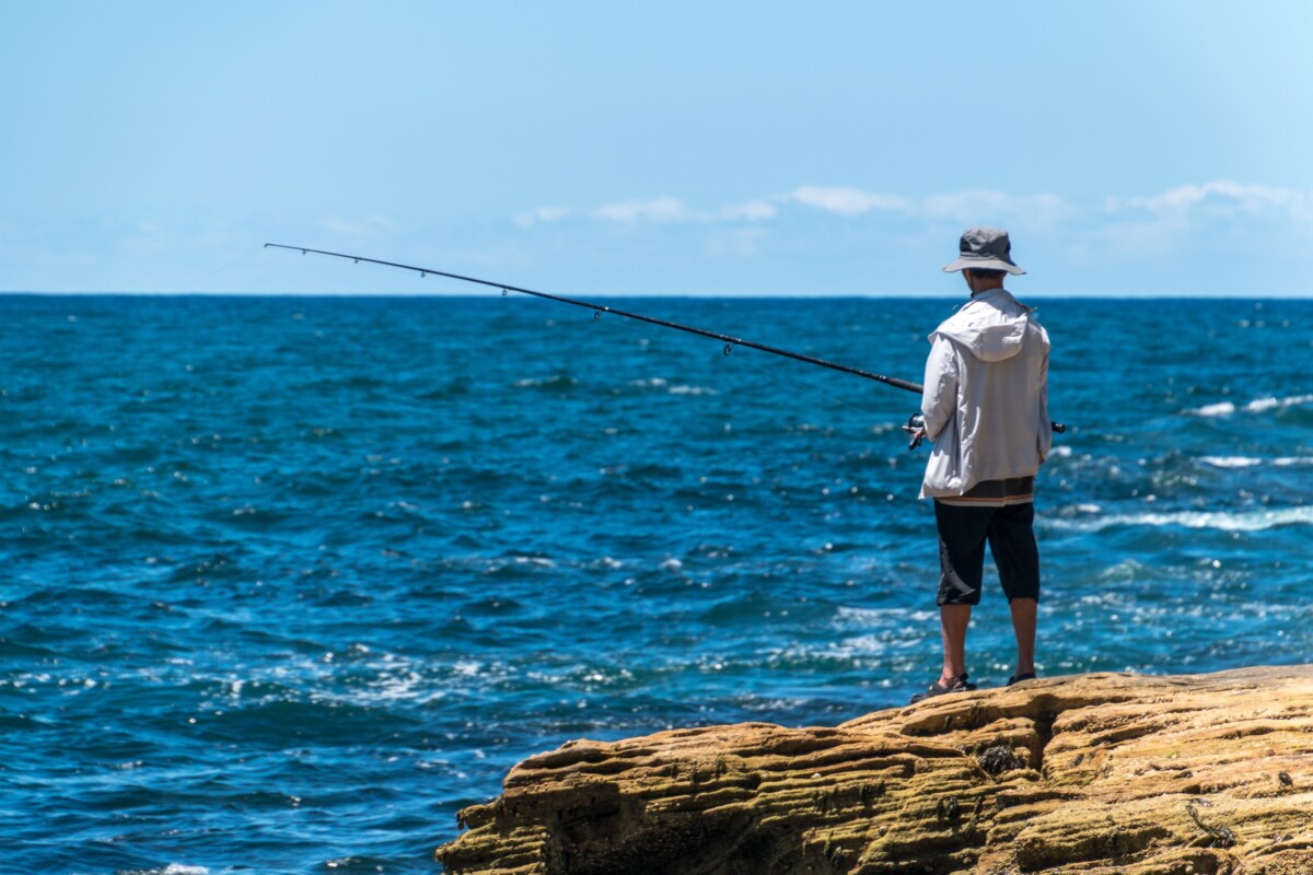 2024 Fishing In Newport – Everything You Need to Know for Planning a Fishing Trip in Newport in 2024