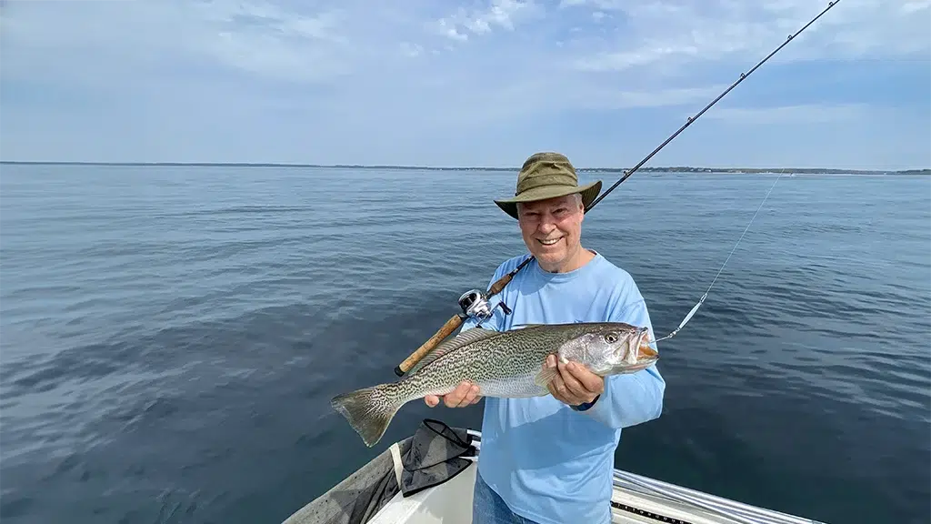 Expert Guide to Diamond Jig Lures for Striped Bass